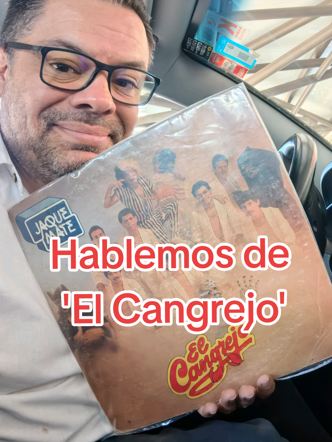 @Pap&aacute; Disco