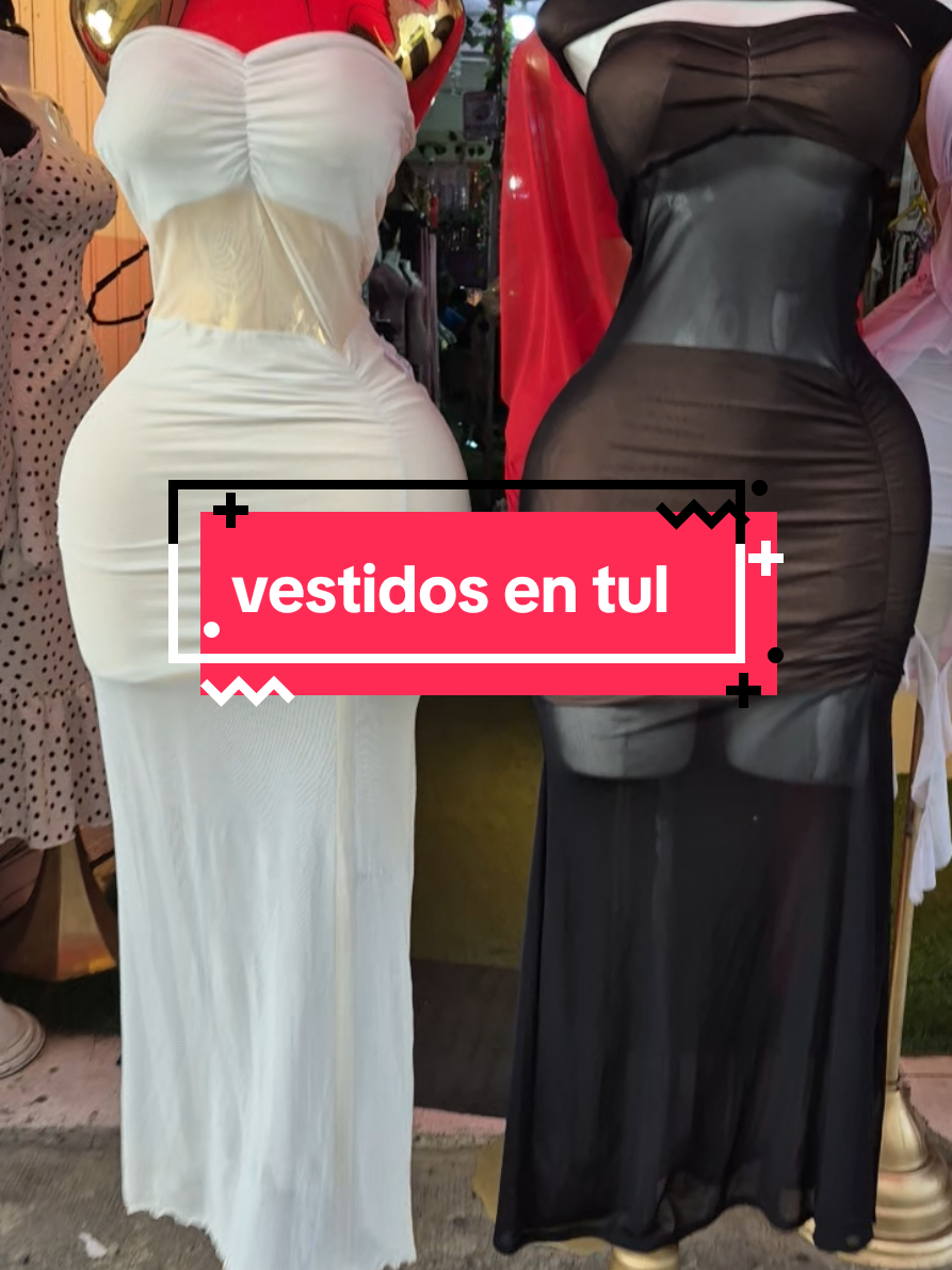 @Eletra colección