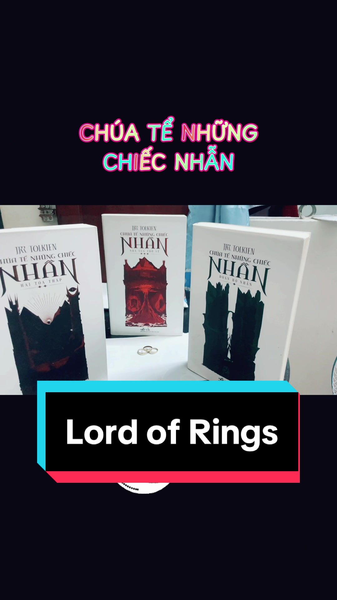 @Ở nhà đọc sách