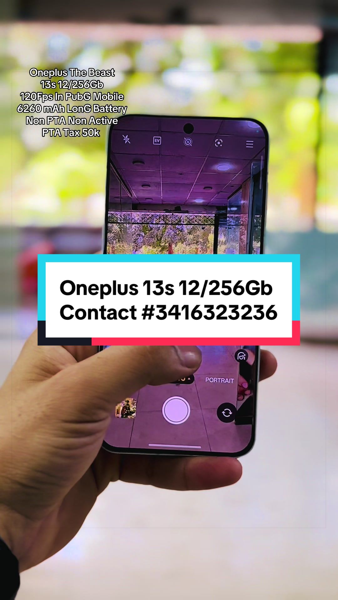 @OnEpLuS MobiLe's