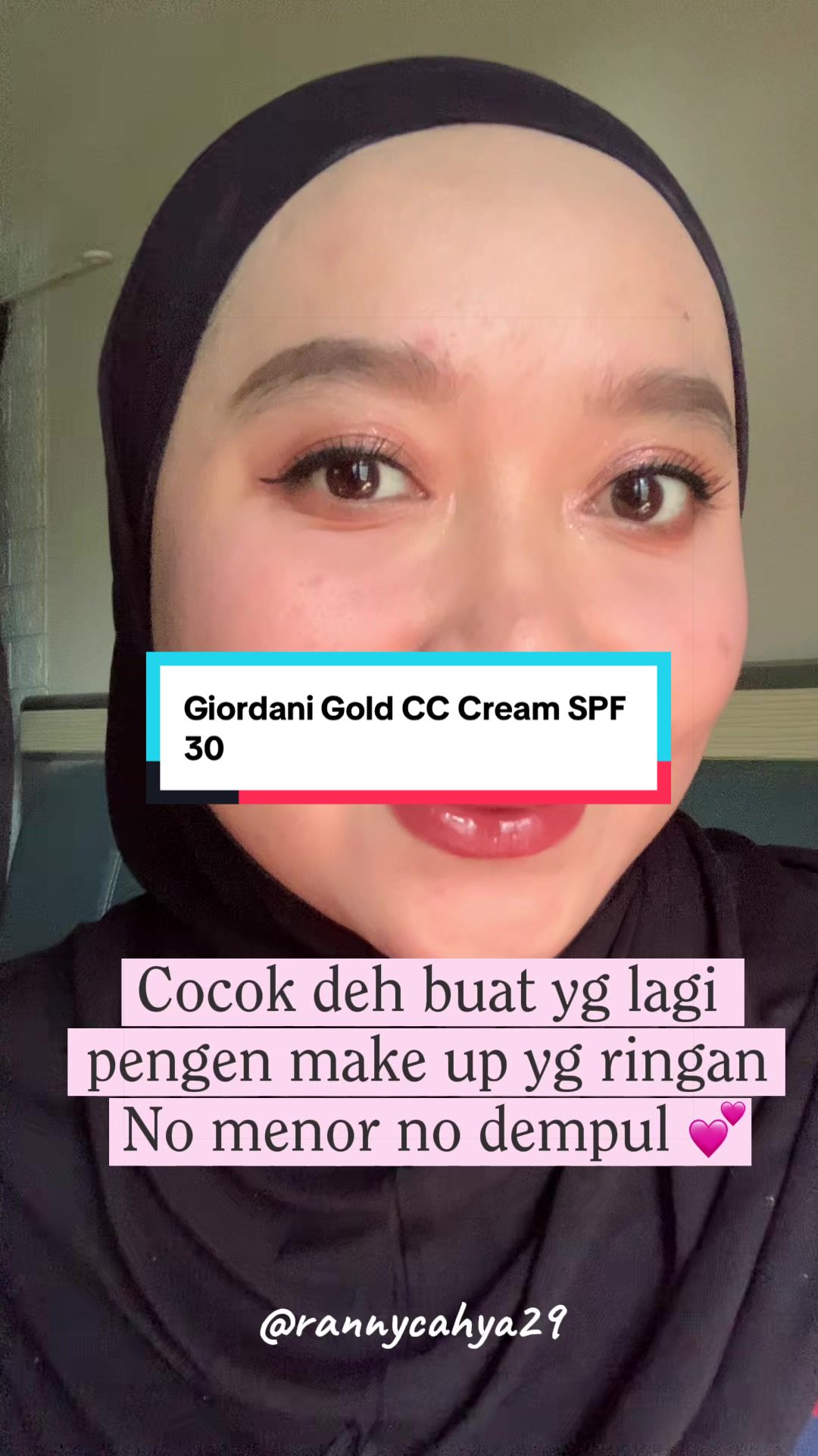 @IG:@rannycahya29