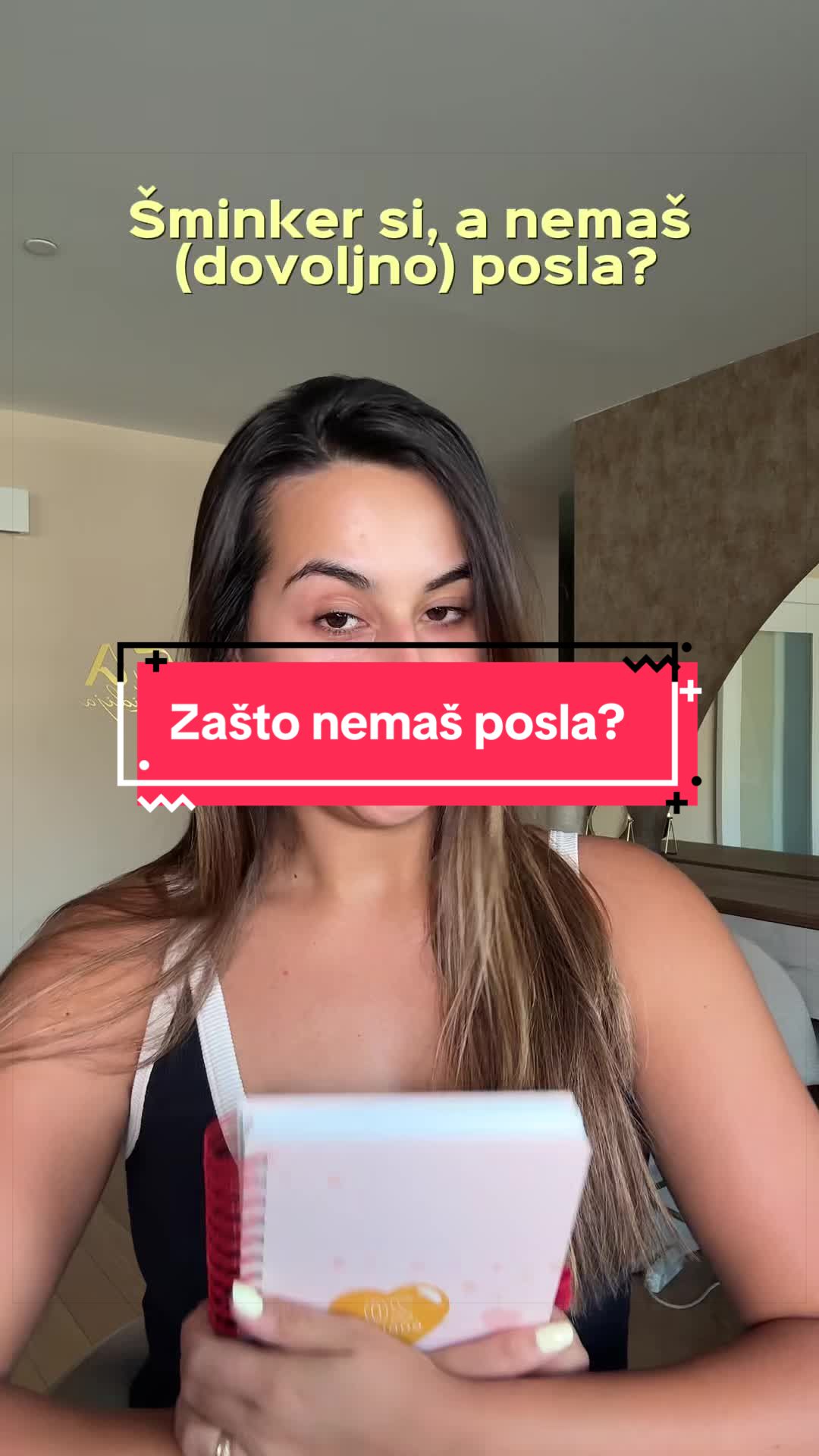 @Lidija Vukmirović💄