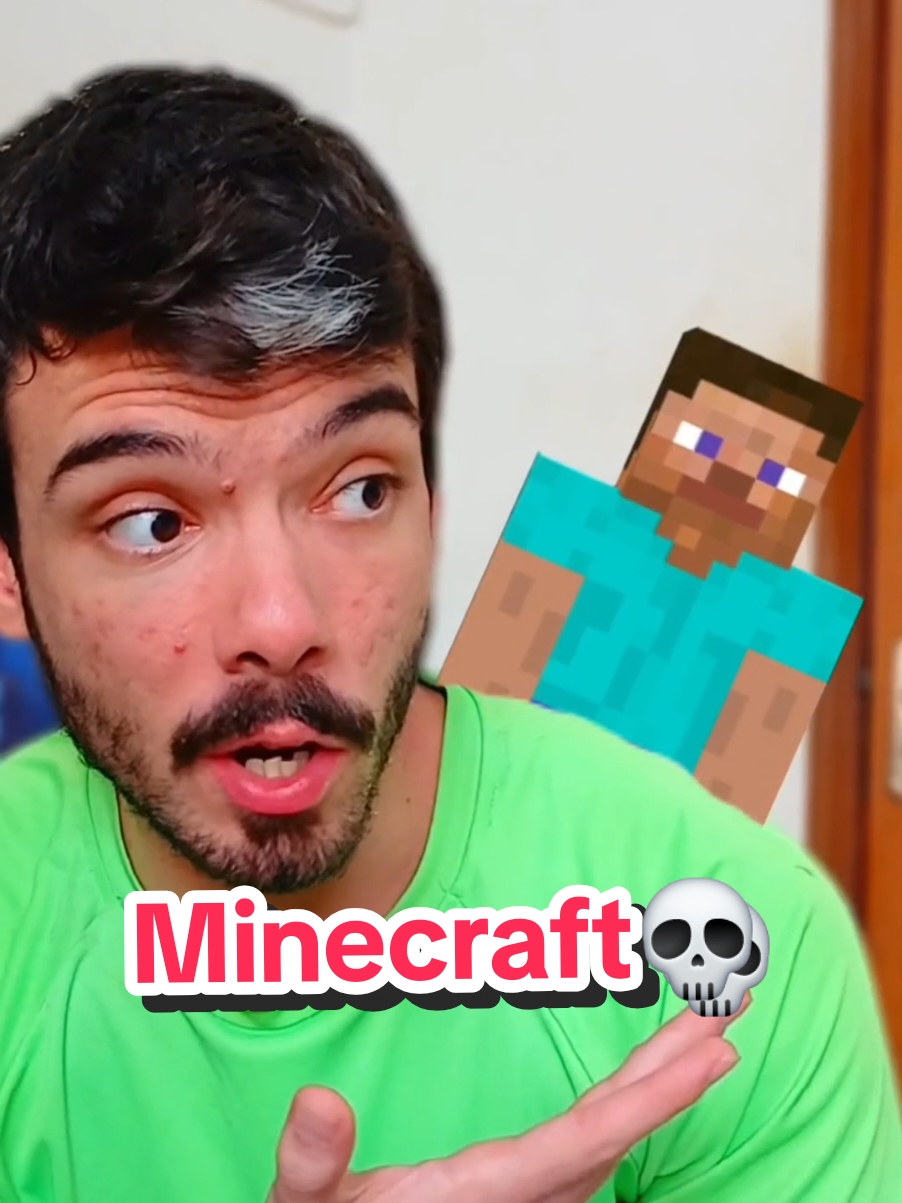 @Caio e Igor