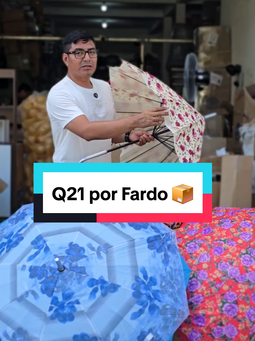 @Somos Distribuidores 📦