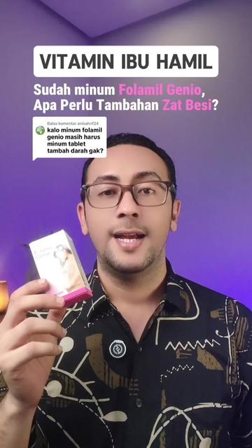 @Suplemen Sehat ID