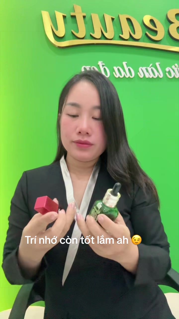@Ho&agrave;ng Anh N Beauty