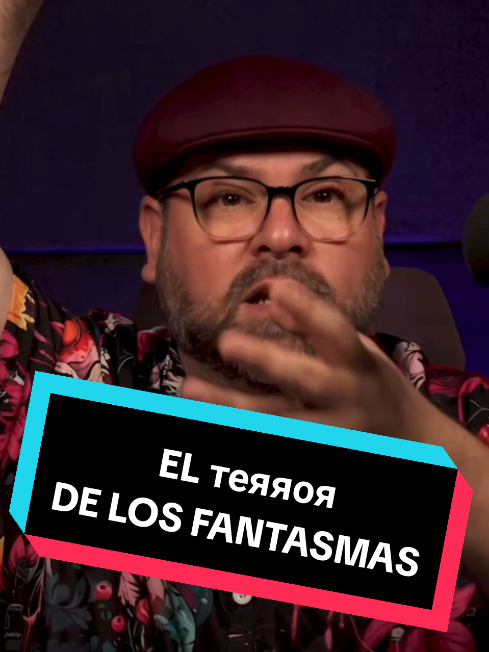 @Hablemosdeloquenoexiste