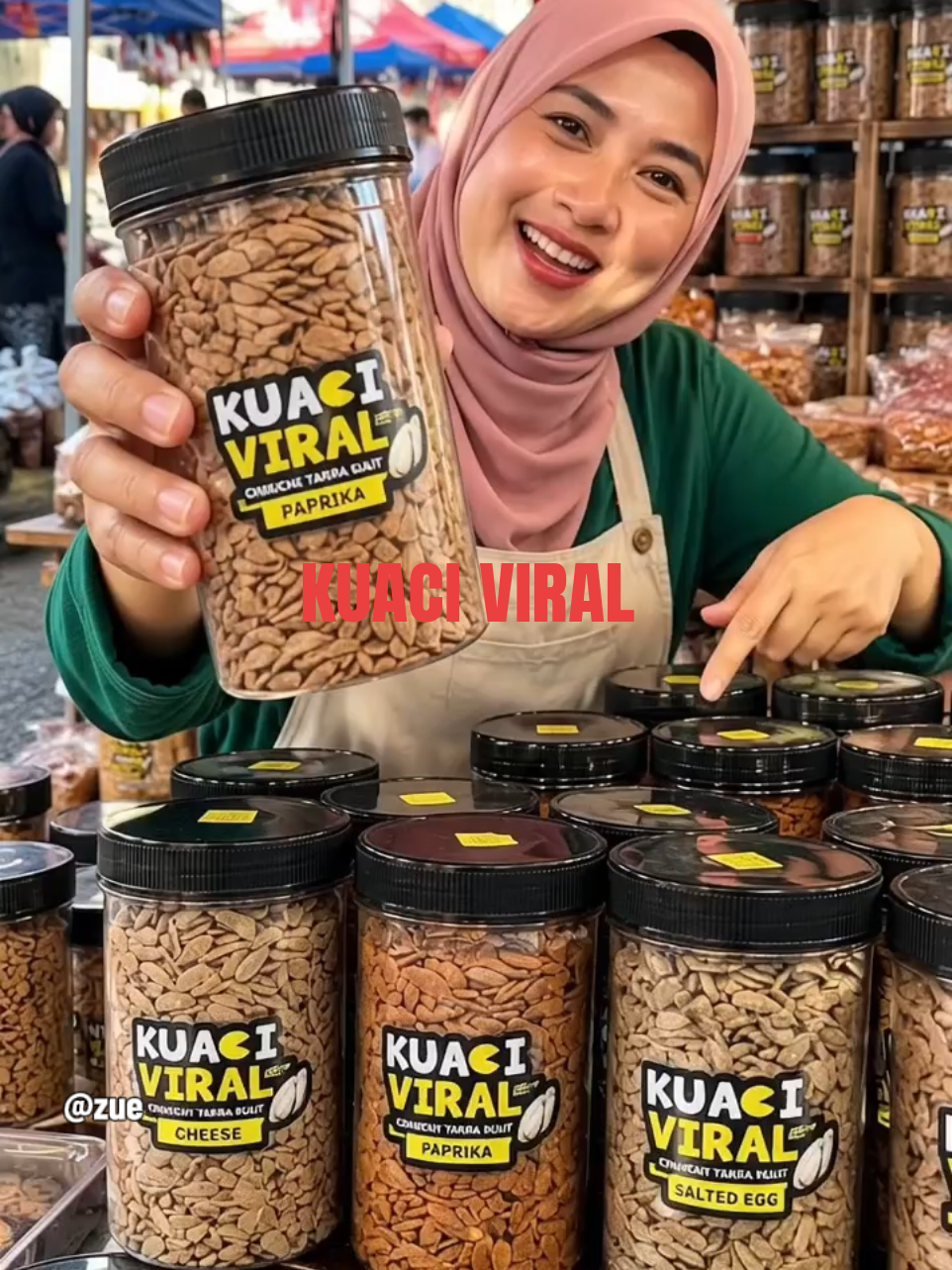 @Zue | akak kereta
