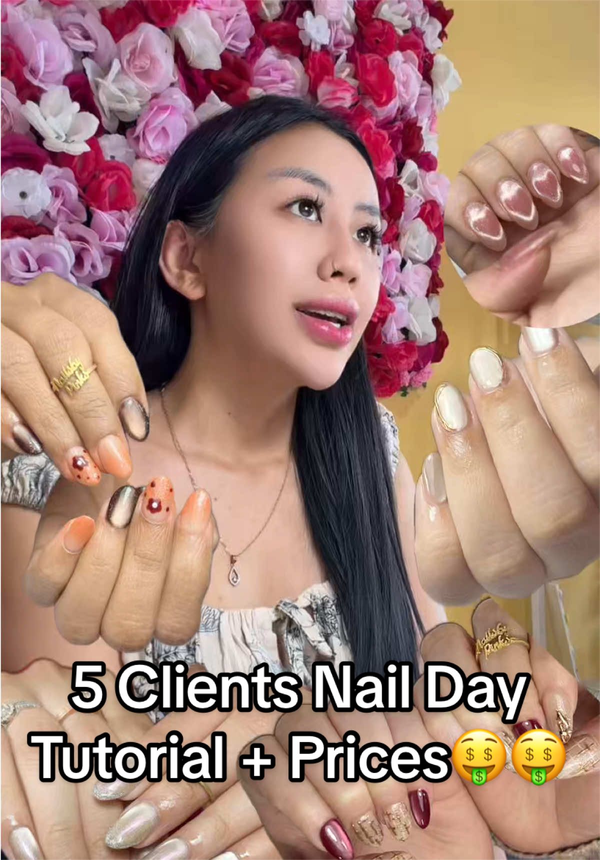 @๐๐ช๐ฏ๐ฌ๐บ๐ | Nail Tech