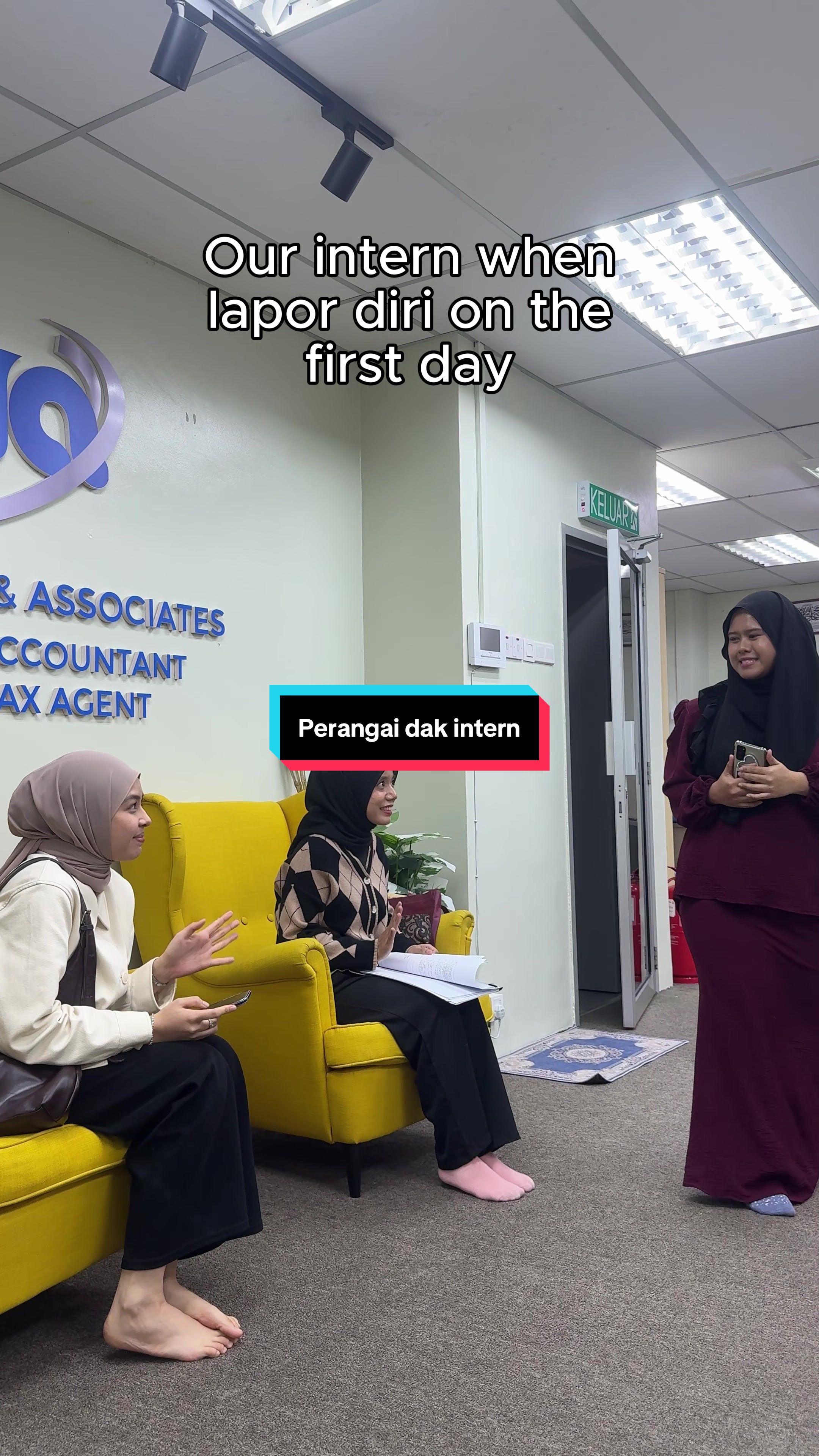 @NWA Corporate House