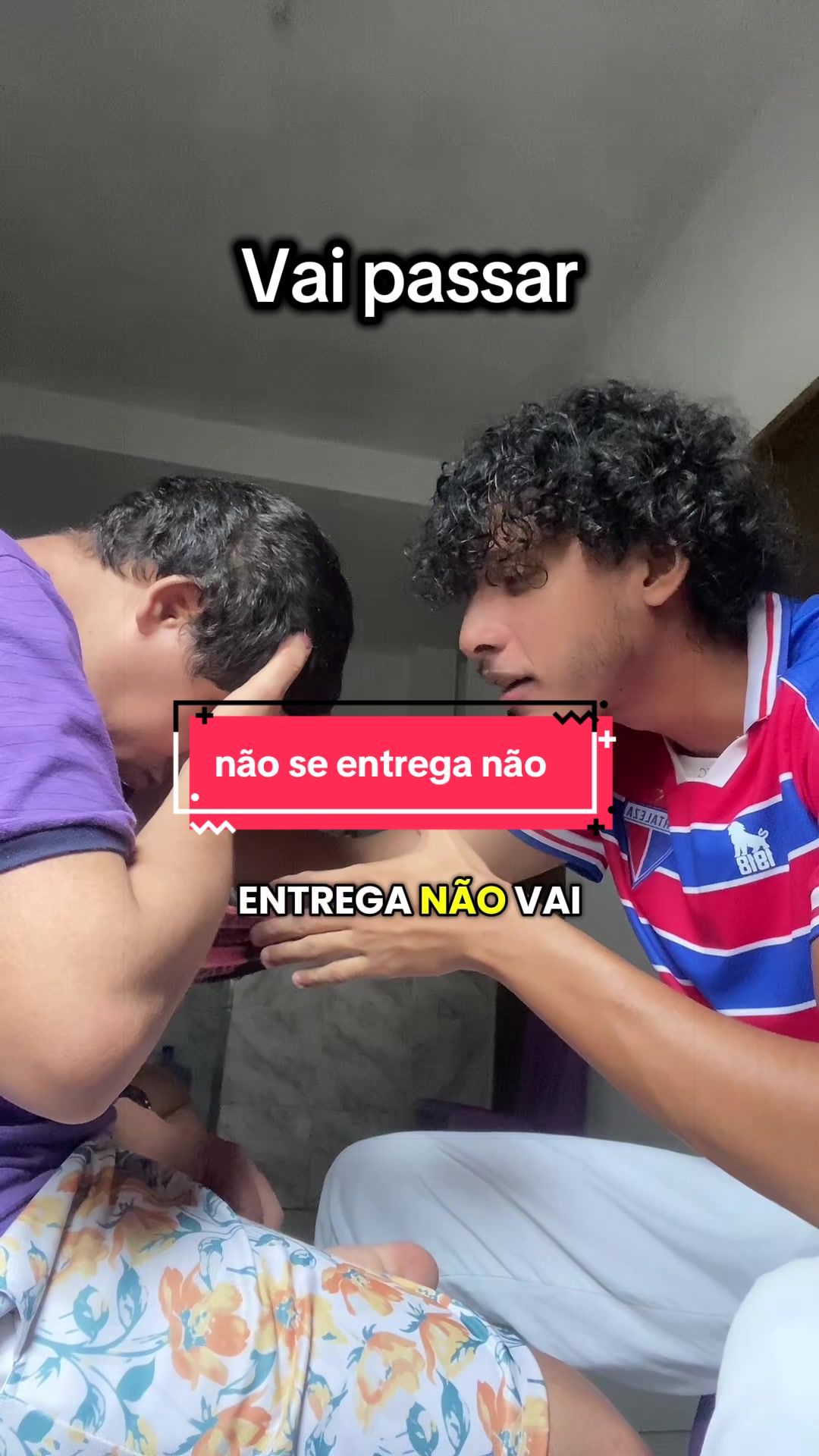 @DUBLADOR IRMÃO DAVES 🎙️