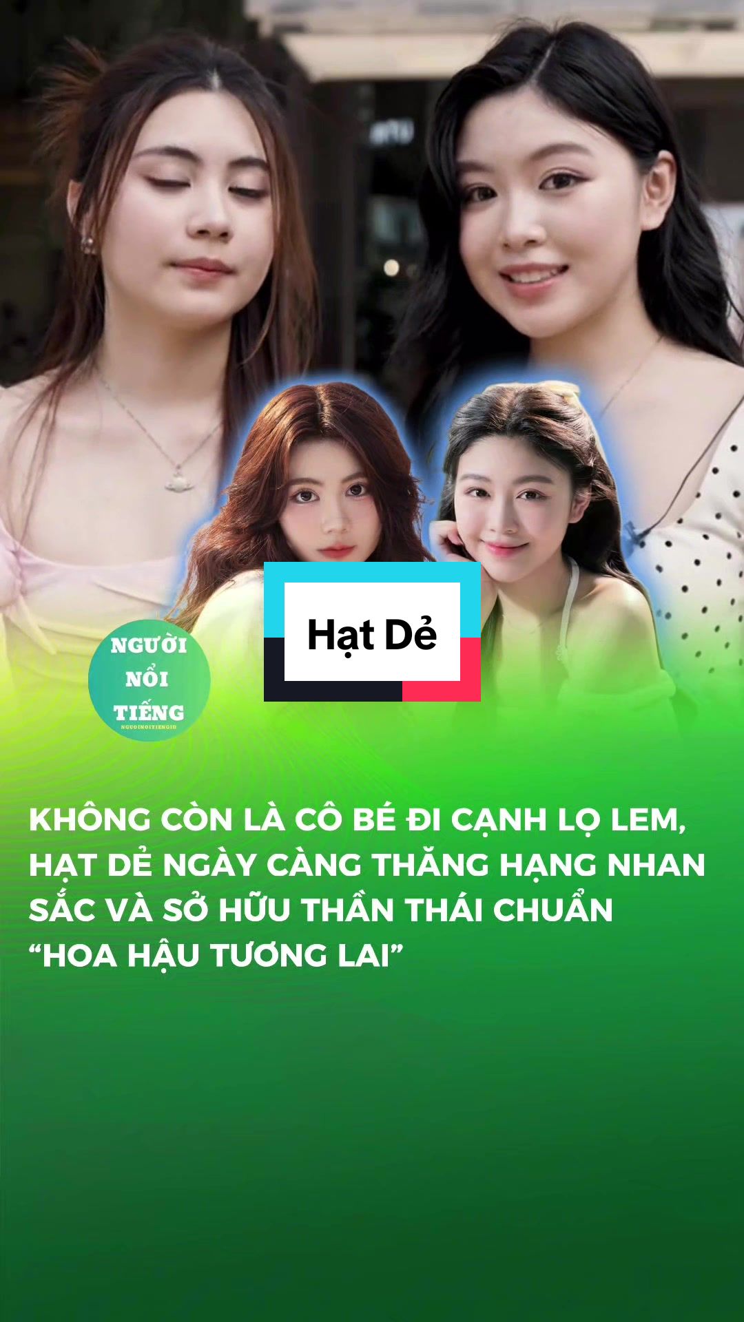 @Người Nổi Tiếng