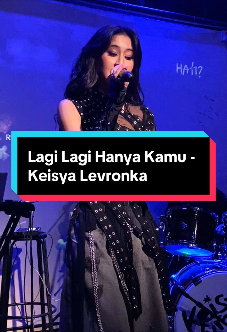 @Video Konser 🎤