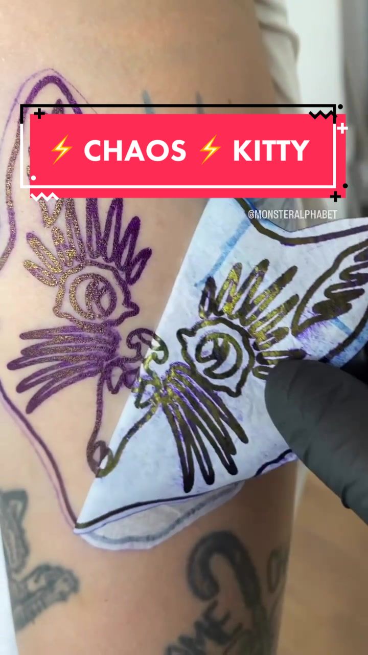 @monsteralphabet