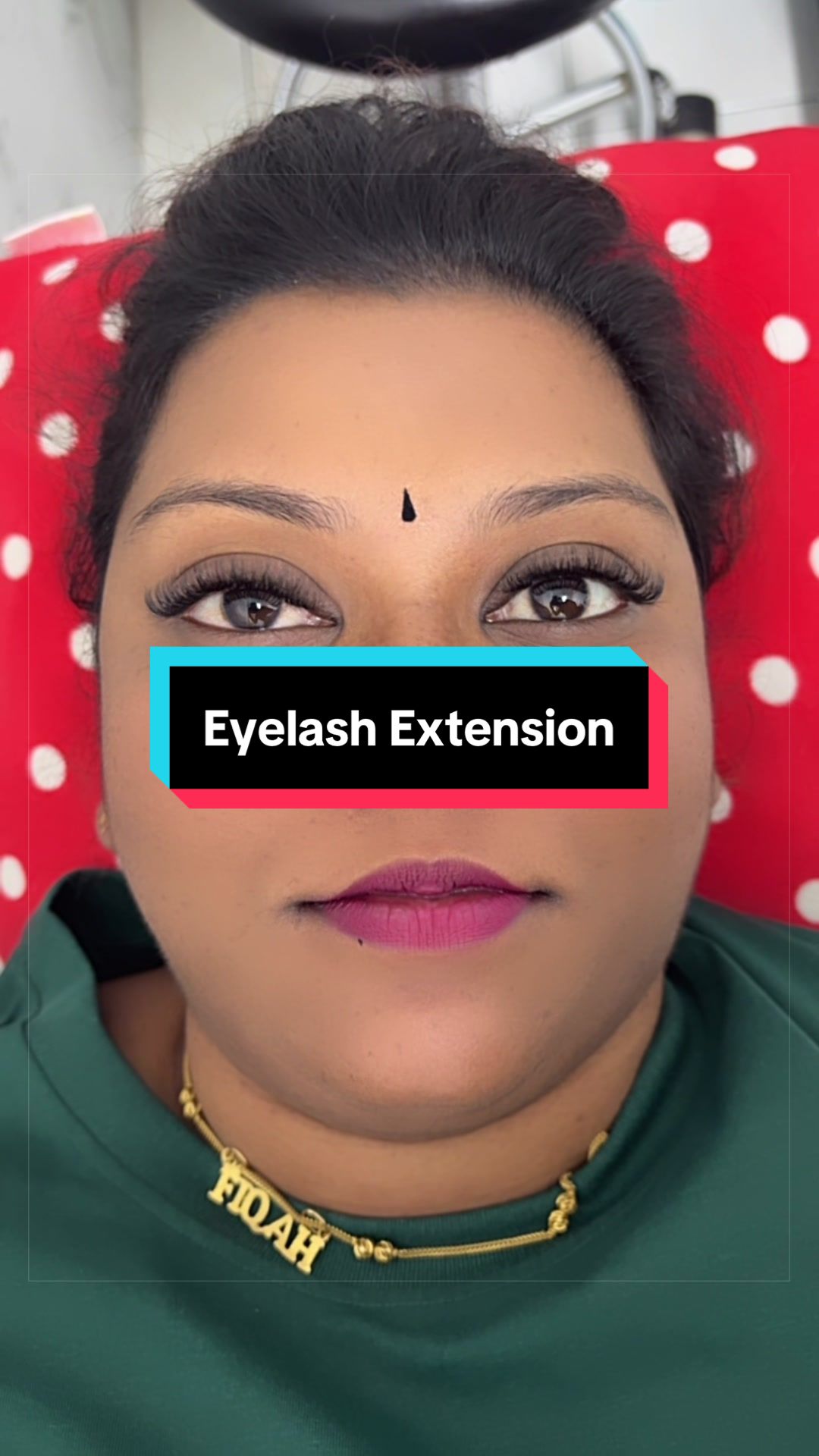 @The Lash Bar