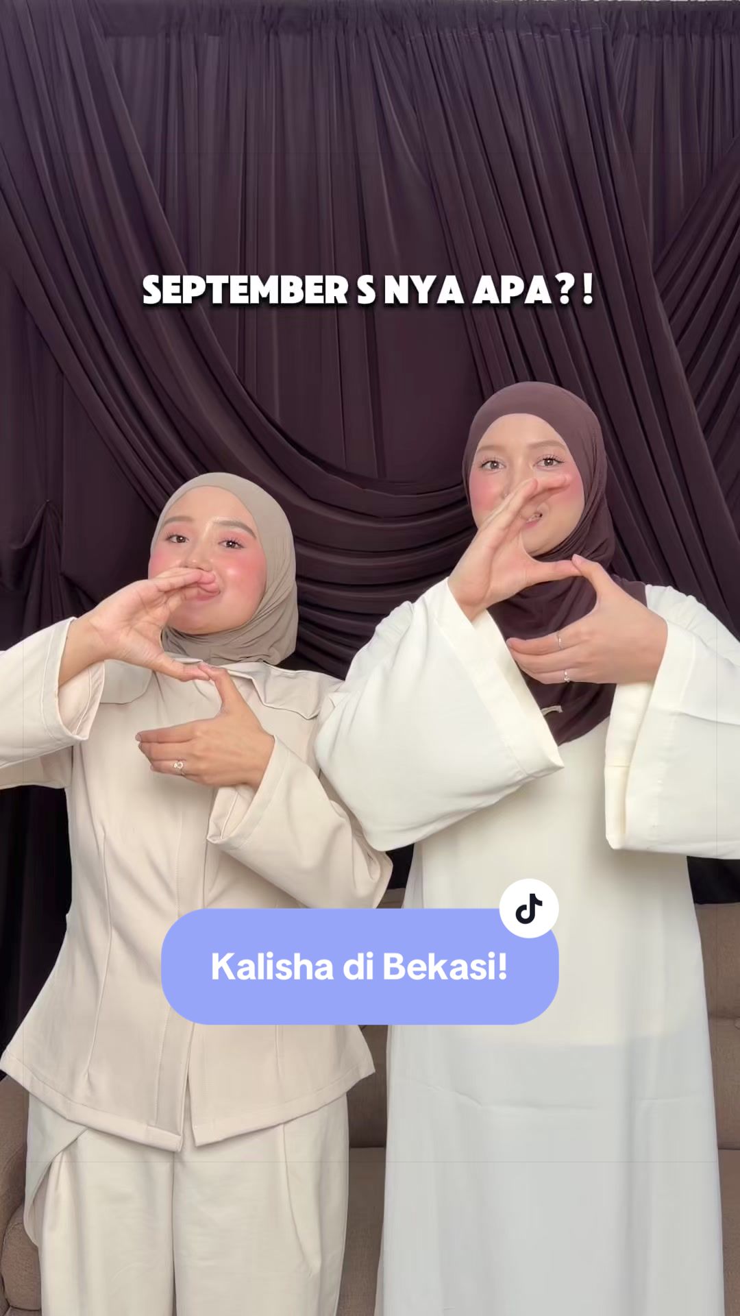 @Kalishaofficial