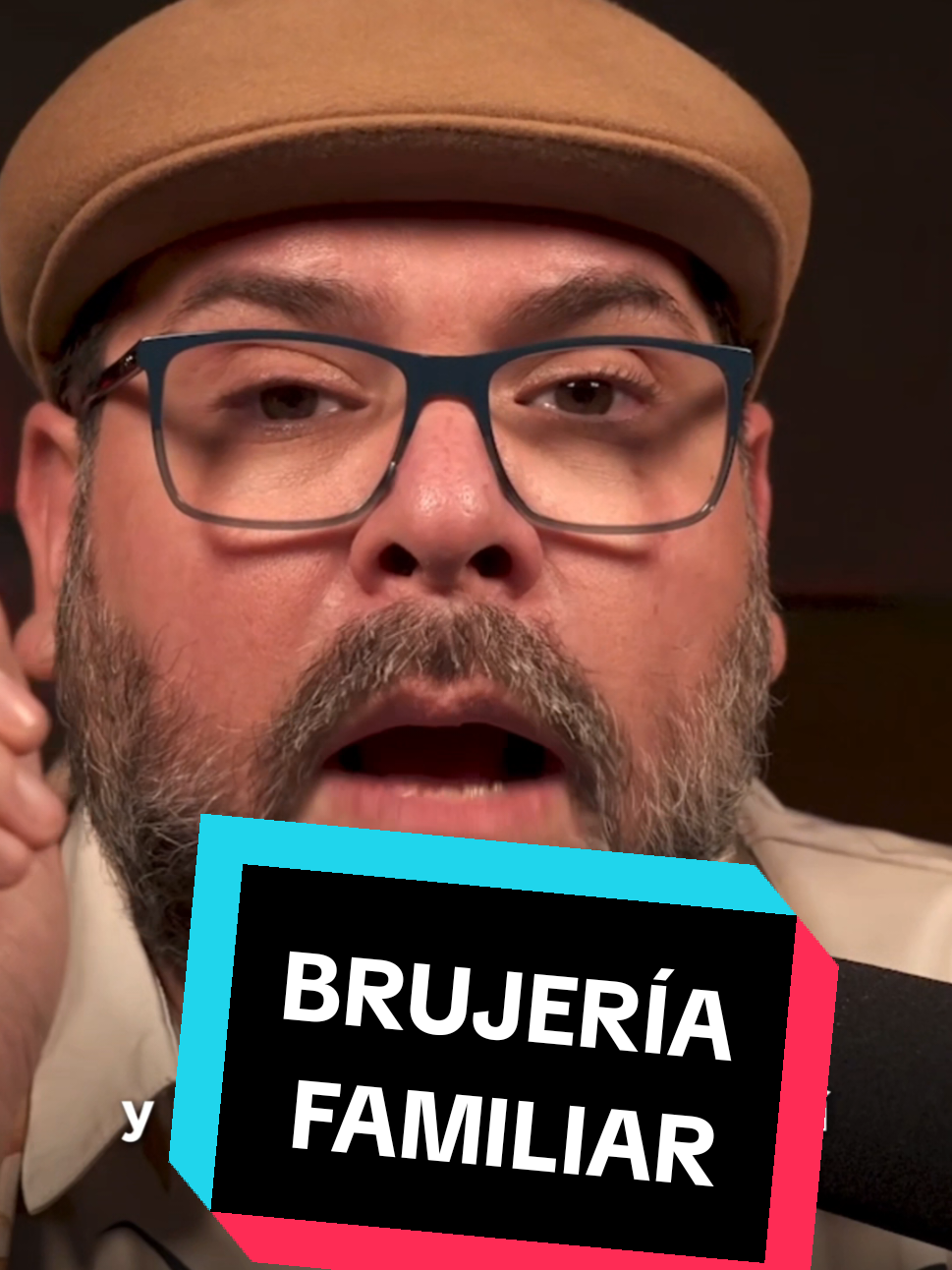 @Hablemosdeloquenoexiste