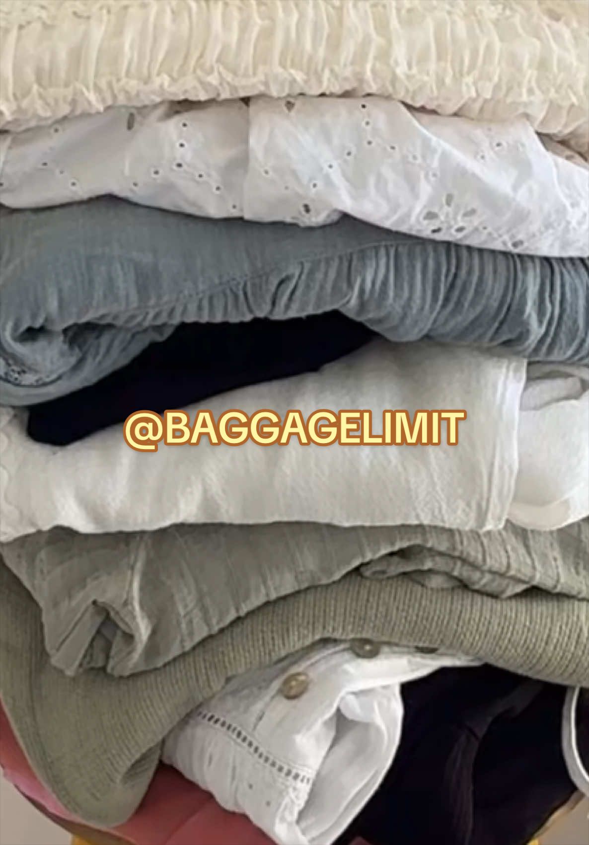 @baggagelimit