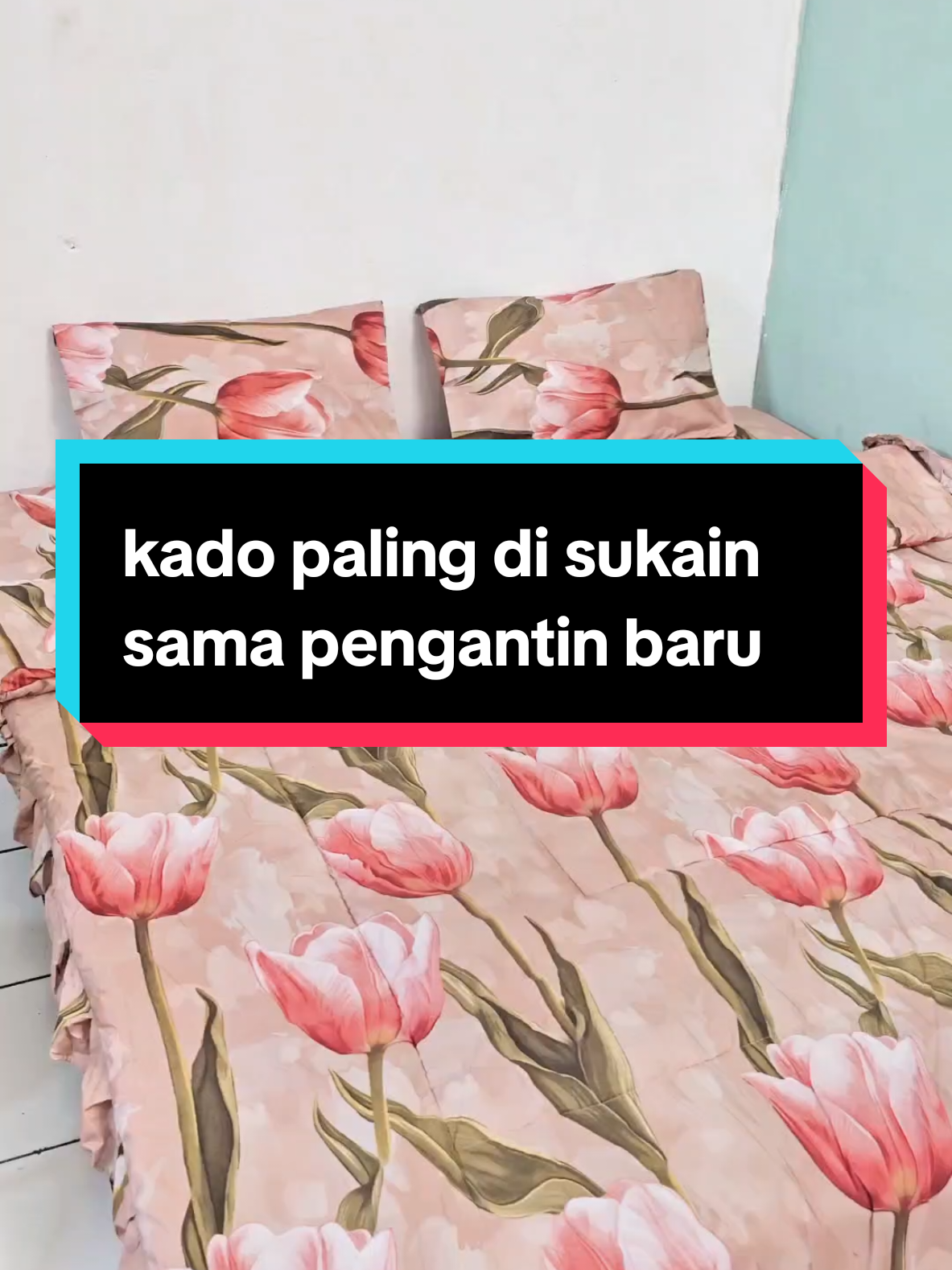 @kang bedcover