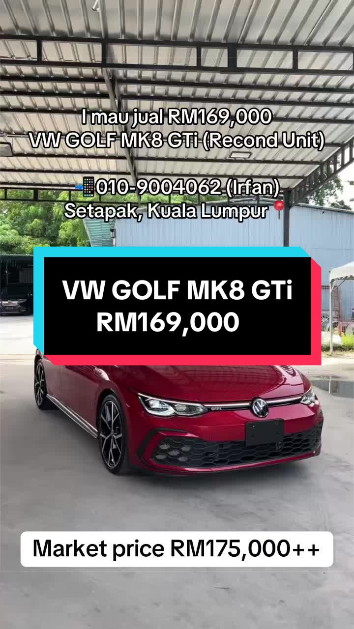 @IS7 Motorsport