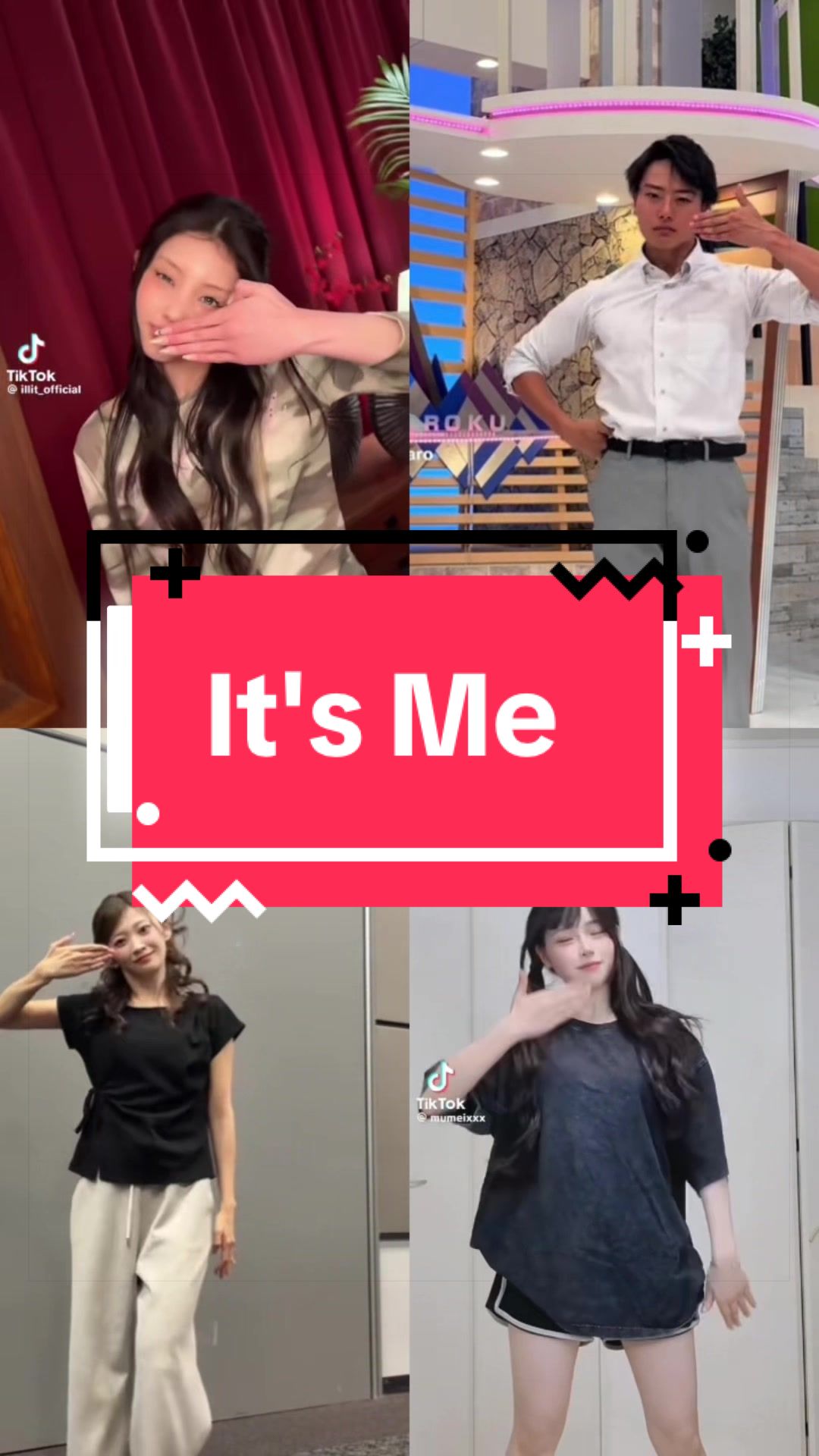 @ニックイーン