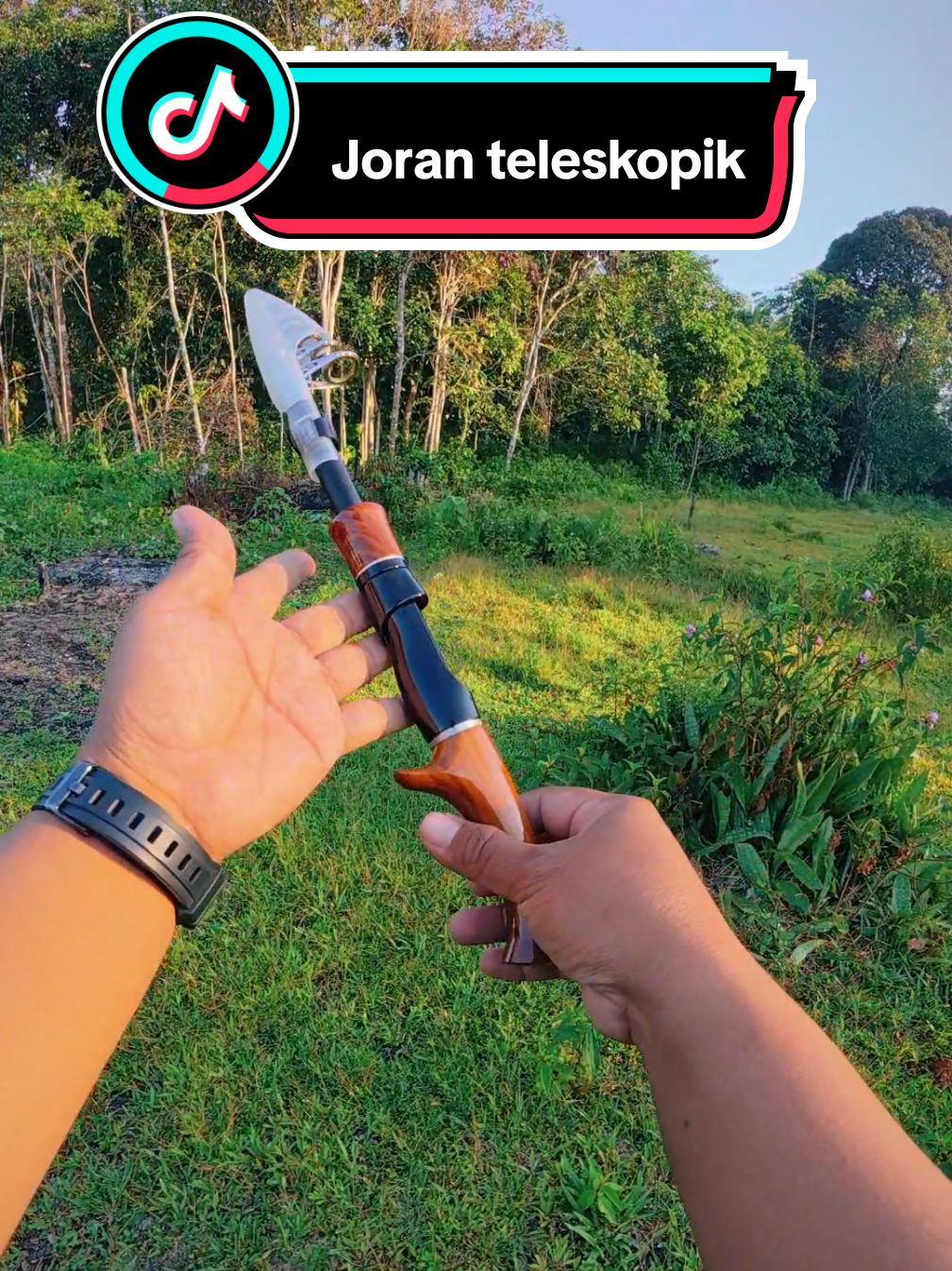 @Miyank Angler