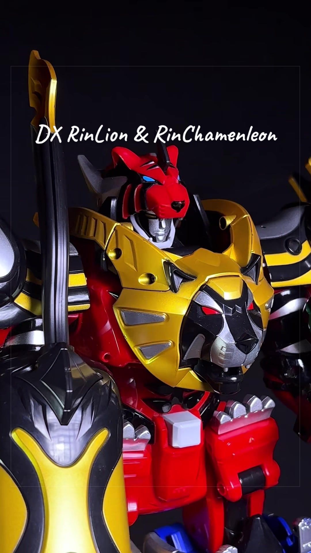 @KRTOYS Review