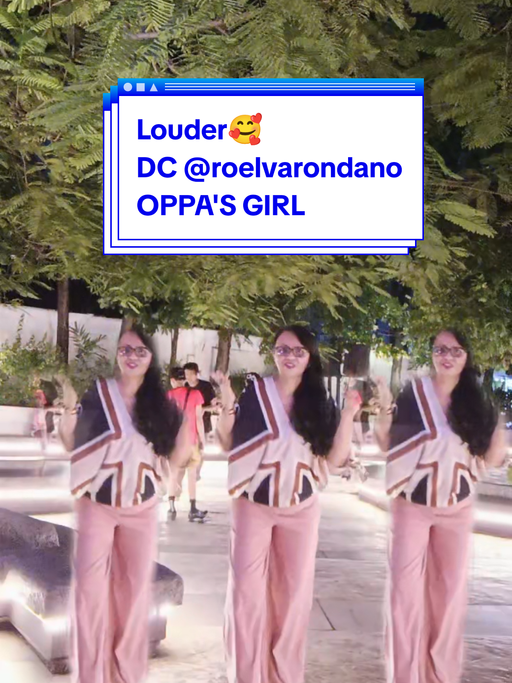 @💫🇵🇭🐰LOLA JING🐇🇵🇭💫