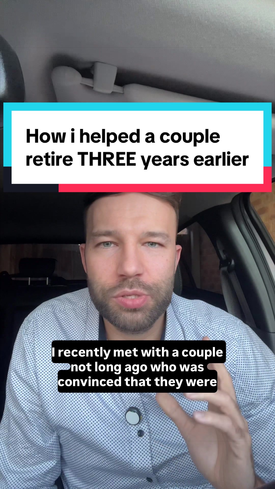 @Kieran | Financial Adviser