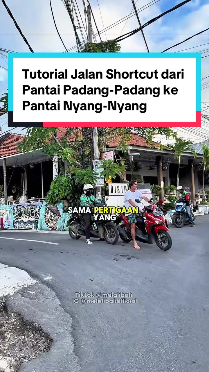 @Melali Bali