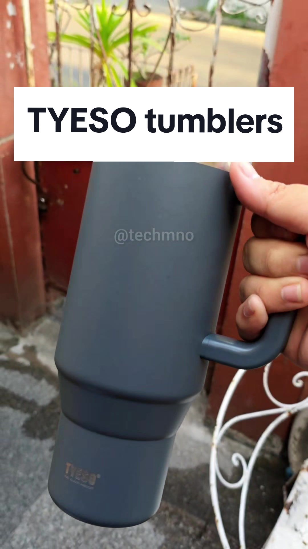 @James - Tech M.N.O