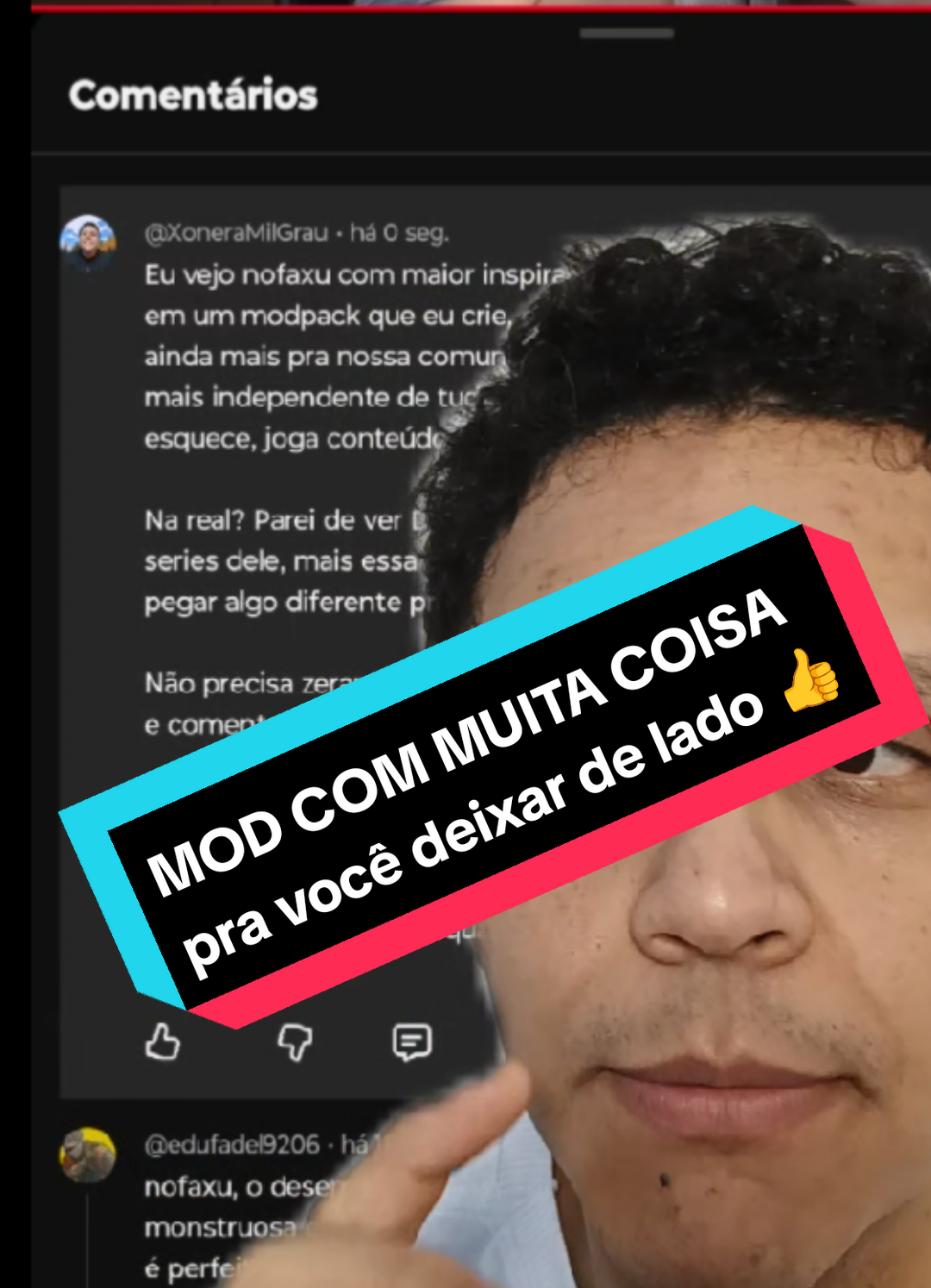 @Xonera Mil Grau