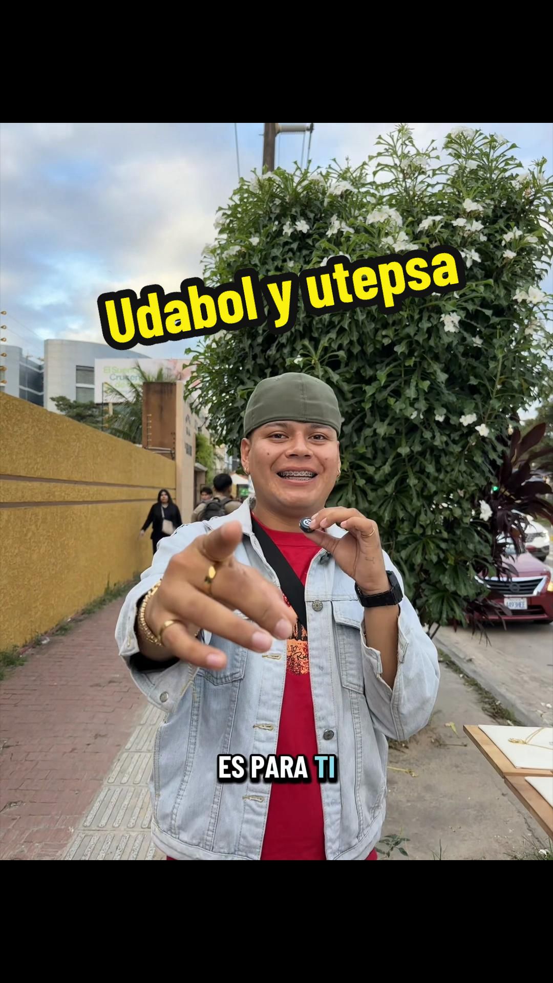 @GranYuni