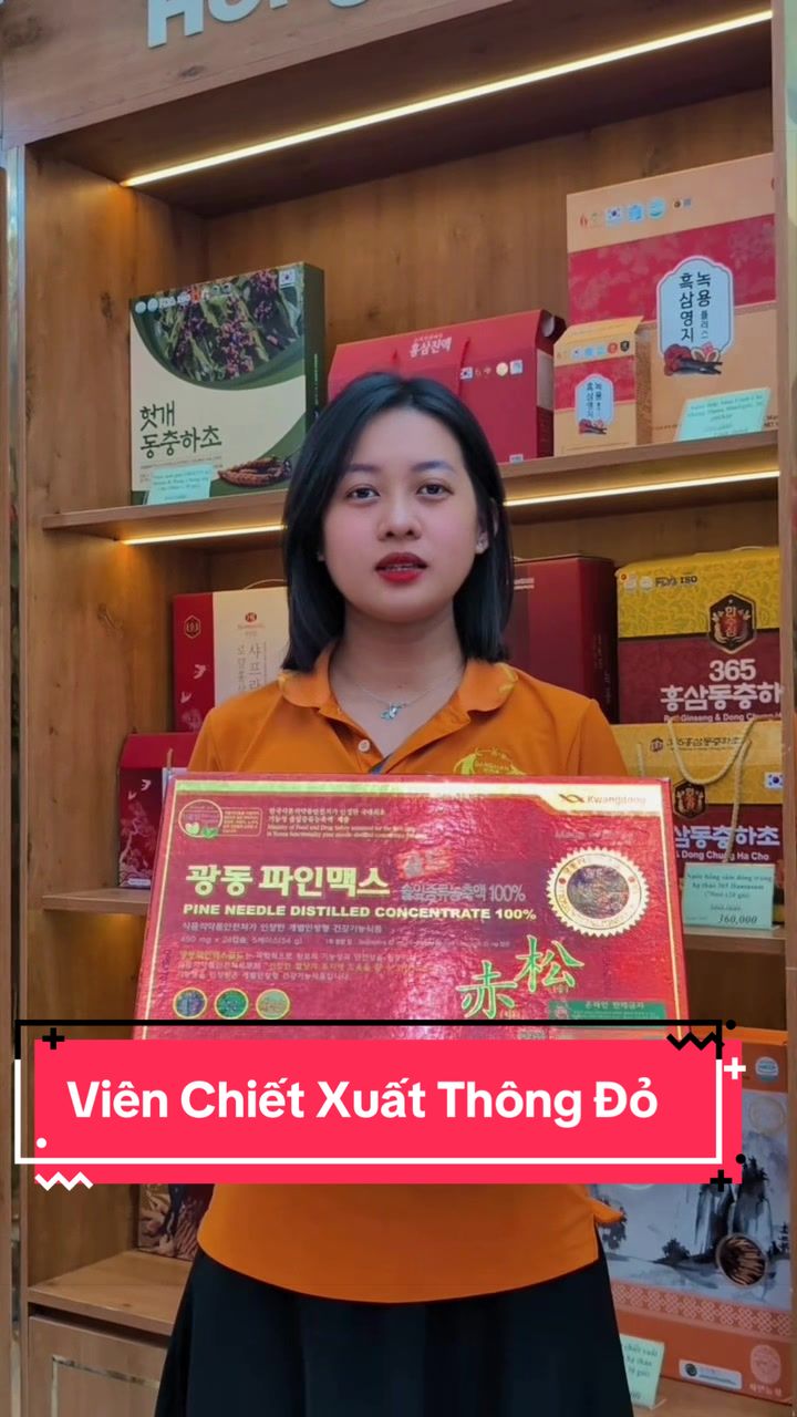 @Ganghan Vina - S&acirc;m H&agrave;n Quốc