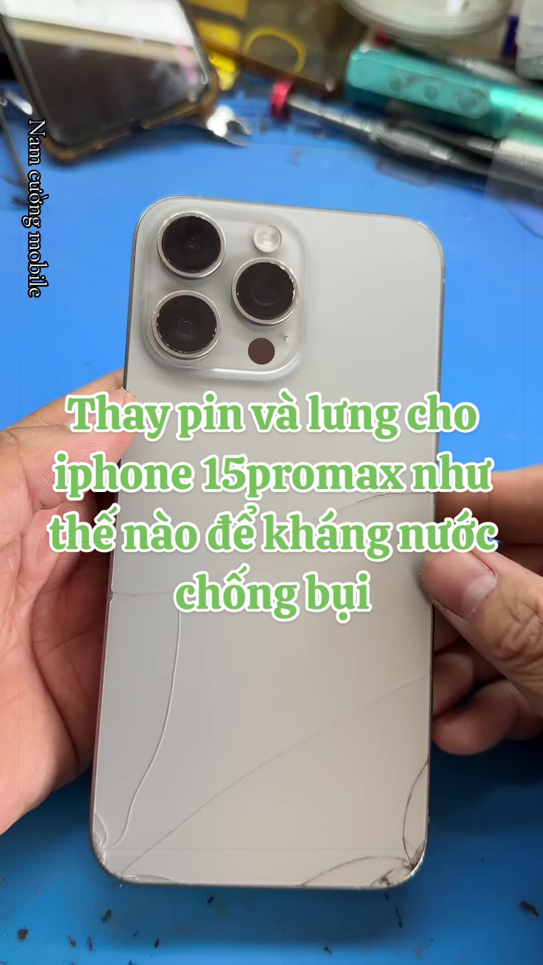 @Nam Cường Mobile ✅
