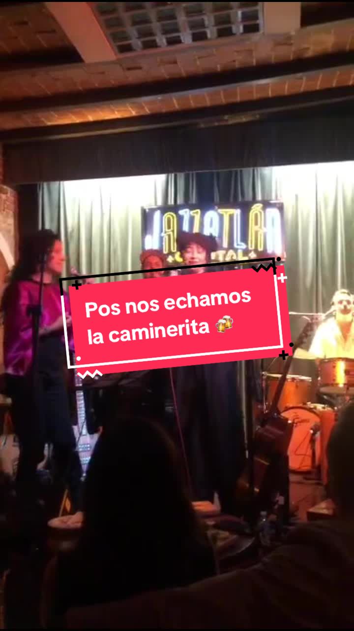 @Gabriela Bernal “Jade”