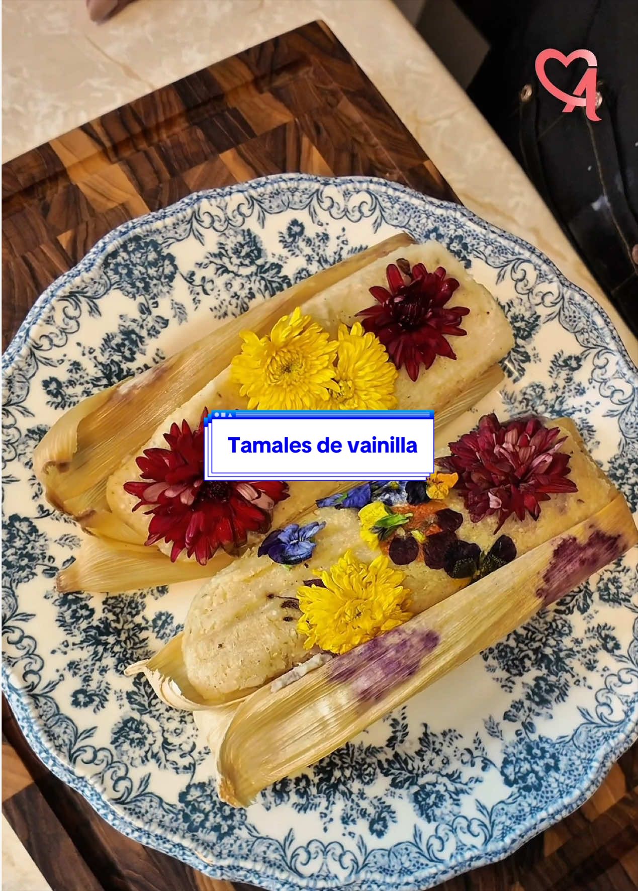 @Abue Angie Recetas