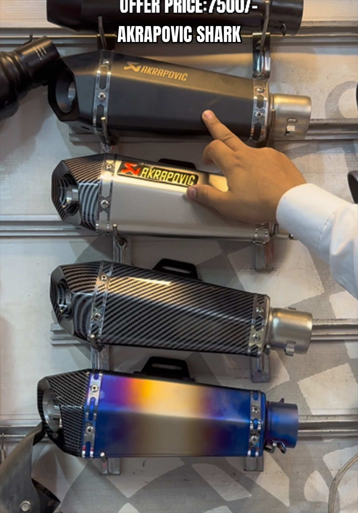 @Hassan Motorsports®