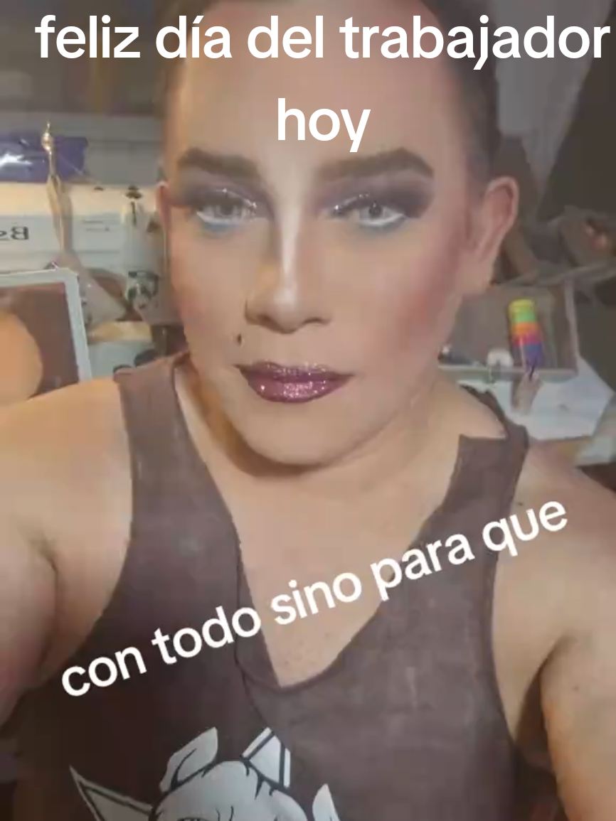 @Prince Angel Transformista