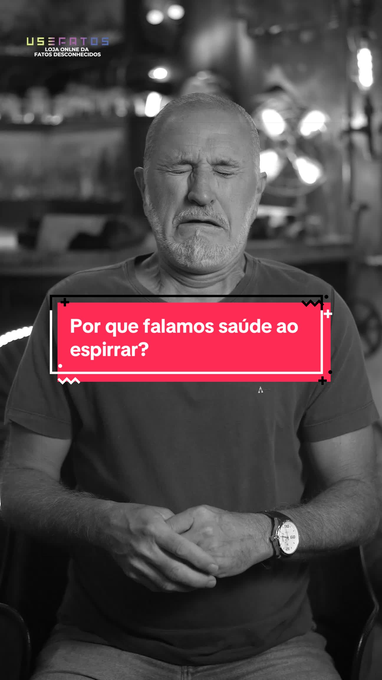 @Fatos Desconhecidos