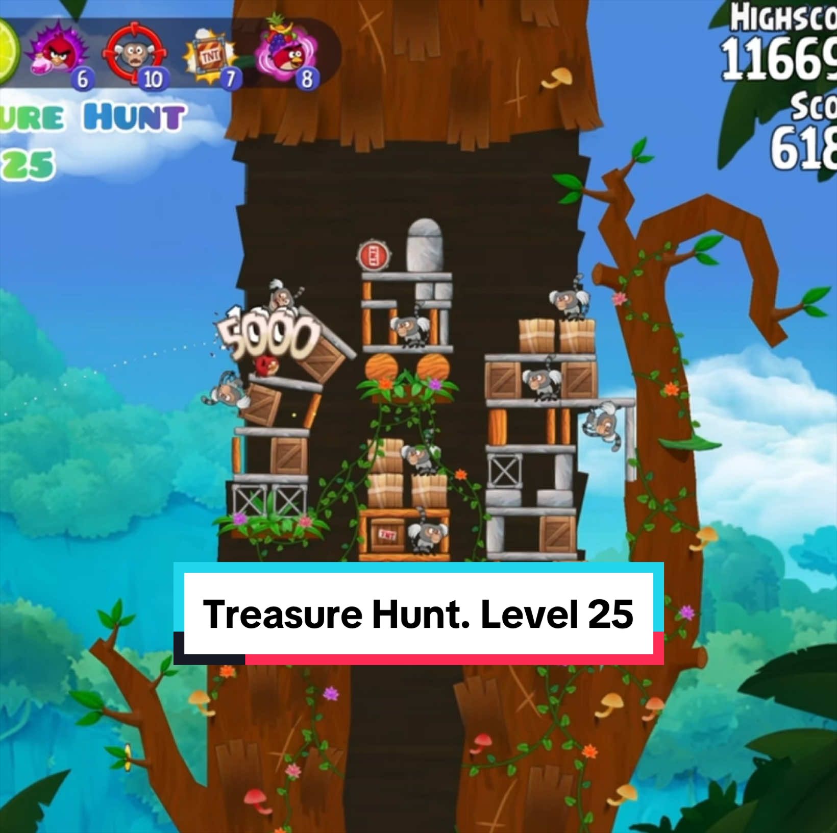 @Angry Birds Nostalgia