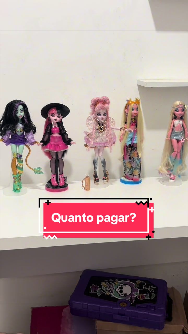 @Cris deDolls