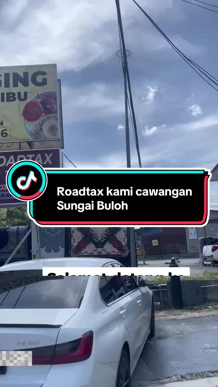 @INSURANS & ROADTAX KENDERAAN