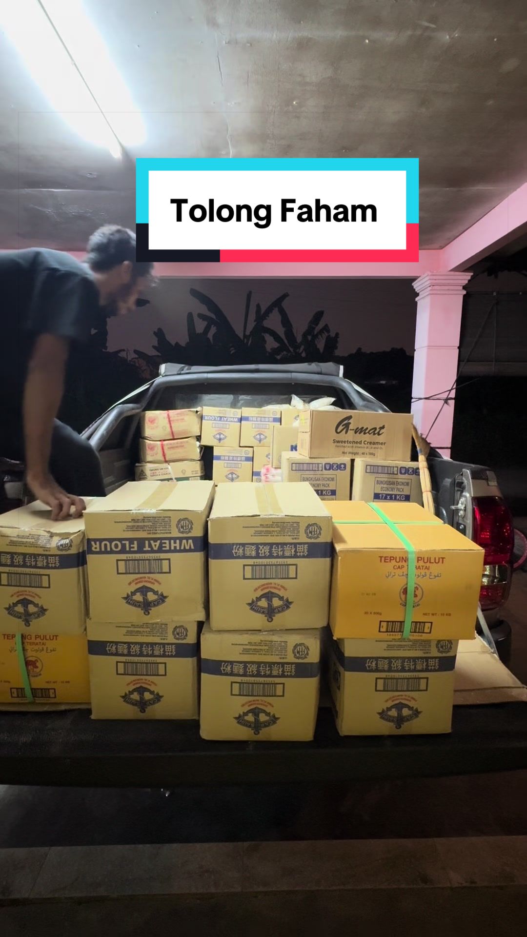 @Pakcik Si Penjual Kuih