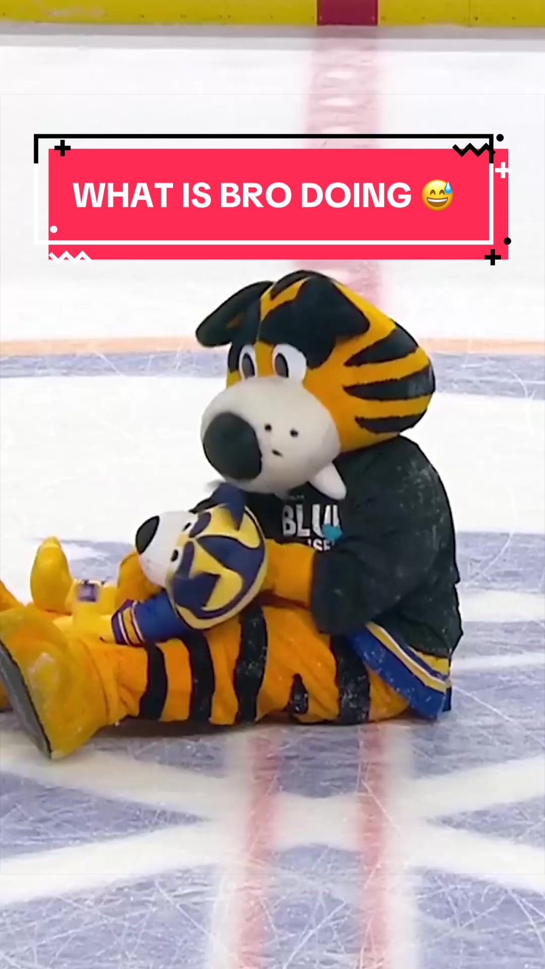 @BarDown