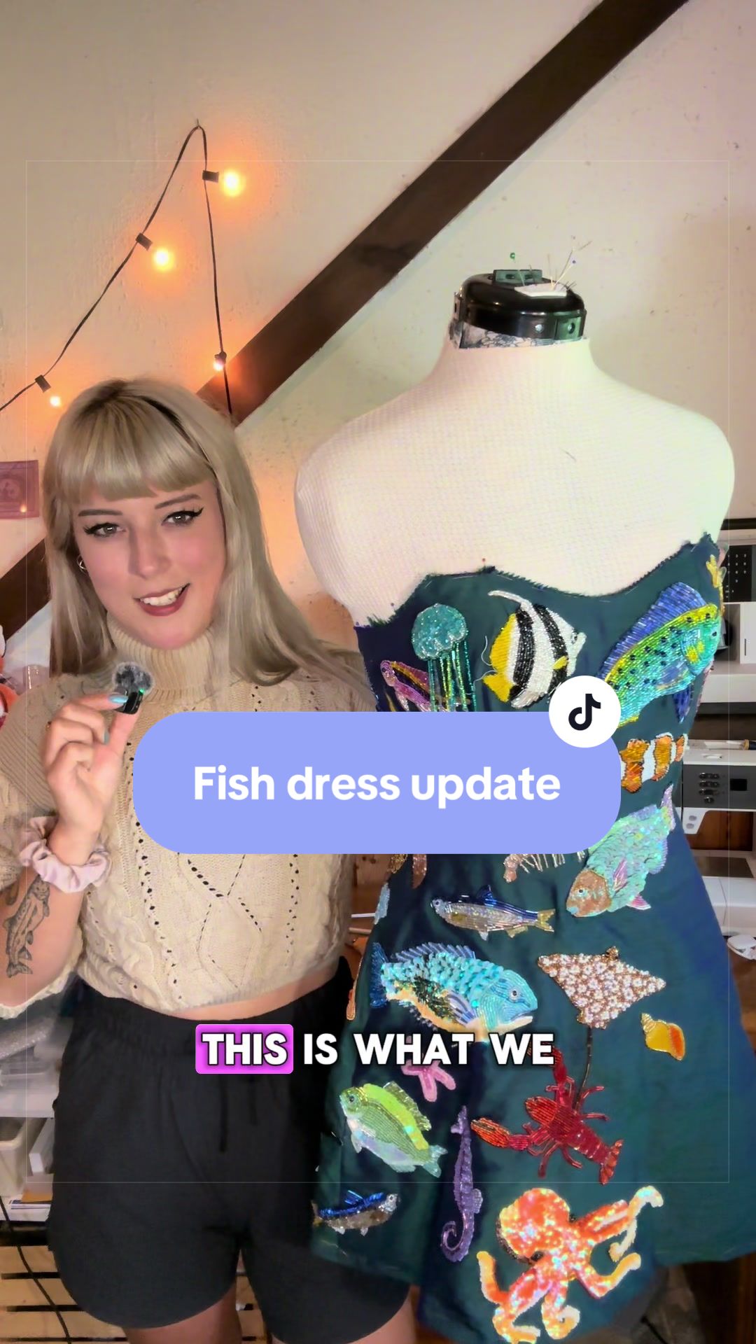 @Evie E