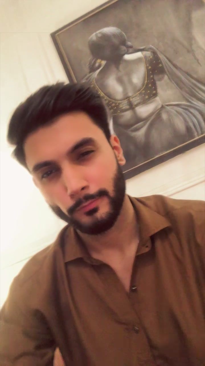 @Arbaz Shah
