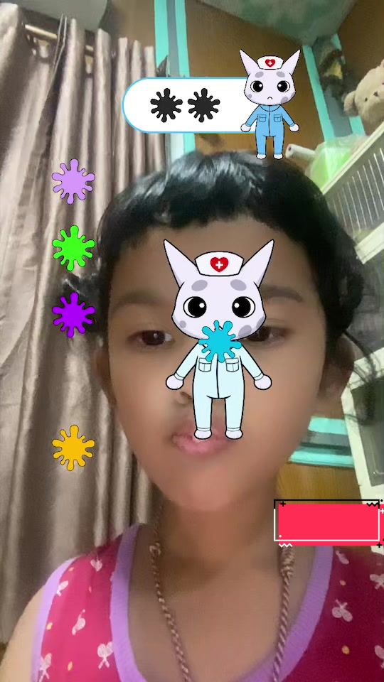 @อีฟลูกแม่ก้อย