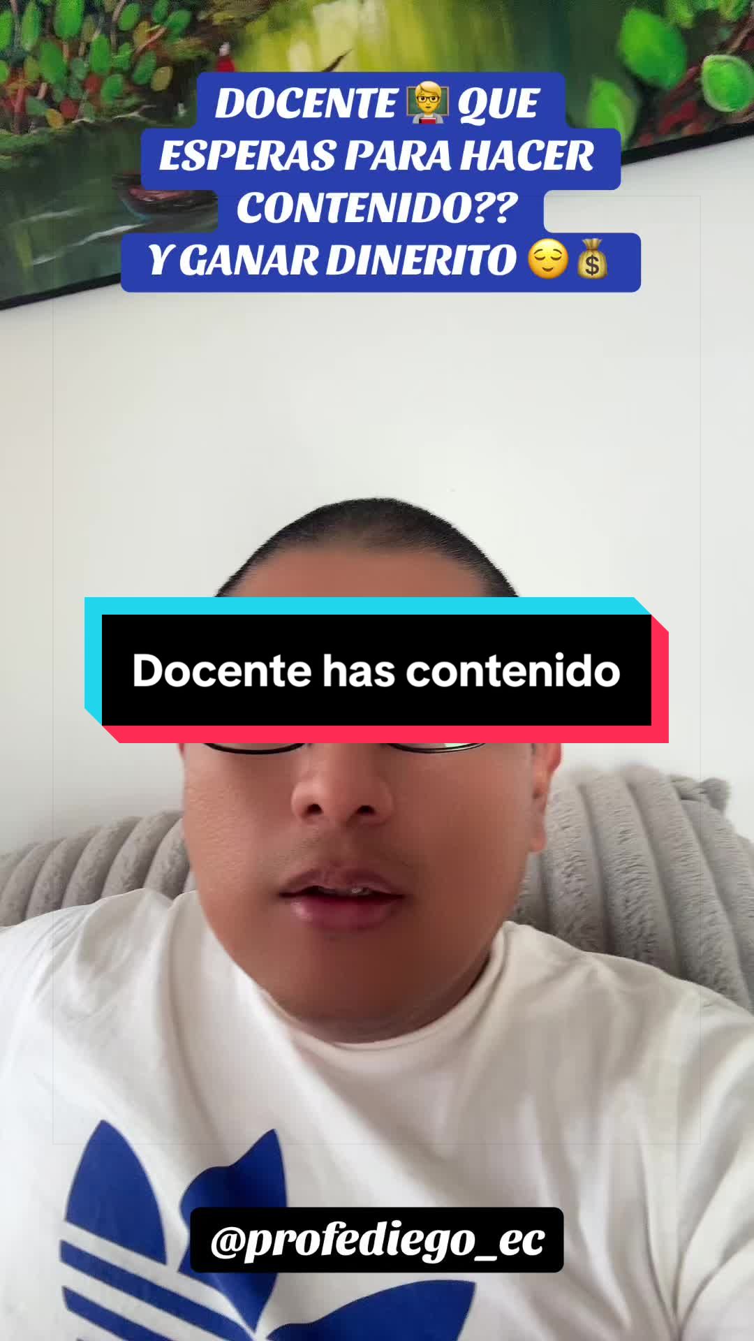 @Profe Diego