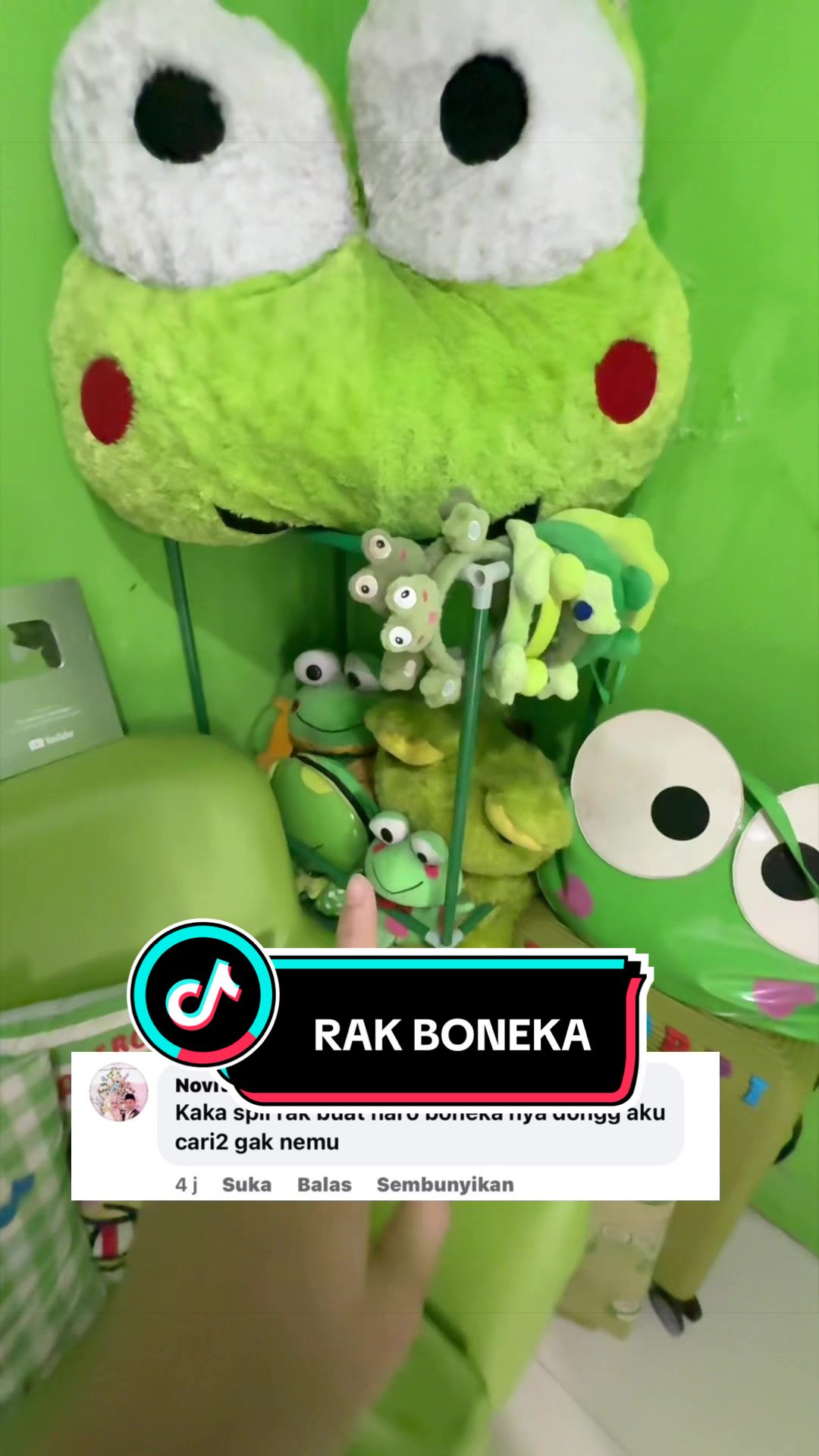 @Zheylen Carera Keroppi